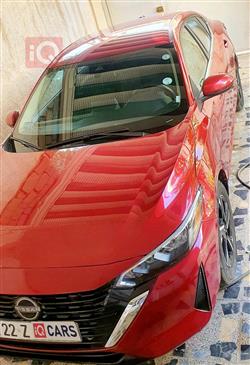 نيسان سنترا